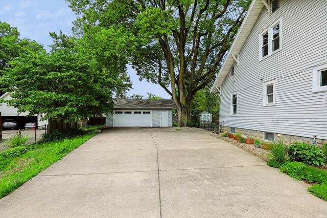 820 Shawnee Avenue, Lafayette, IN 47905