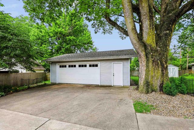 820 Shawnee Avenue, Lafayette, IN 47905
