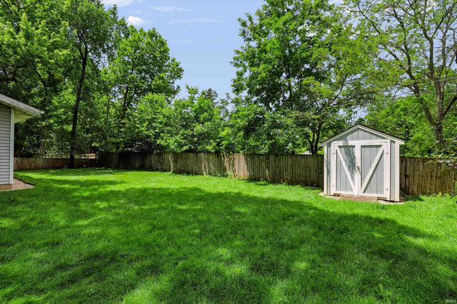 820 Shawnee Avenue, Lafayette, IN 47905