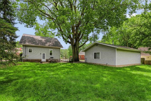 820 Shawnee Avenue, Lafayette, IN 47905