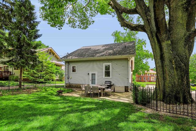 820 Shawnee Avenue, Lafayette, IN 47905