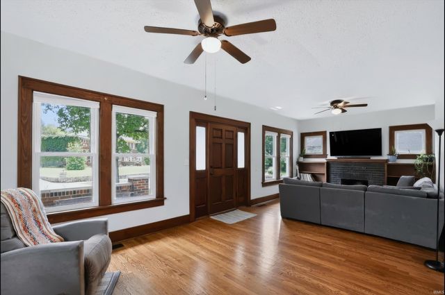 820 Shawnee Avenue, Lafayette, IN 47905