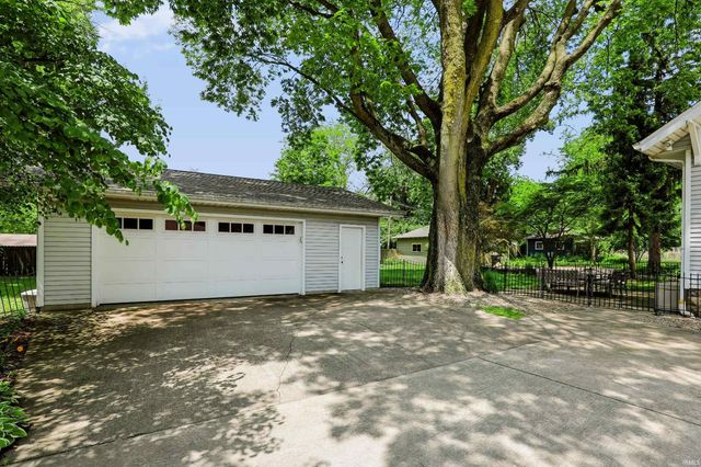 820 Shawnee Avenue, Lafayette, IN 47905