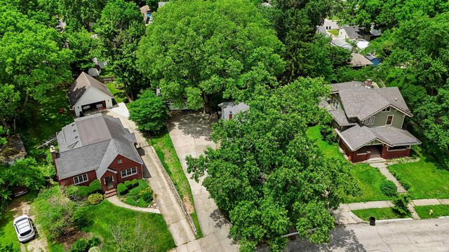 820 Shawnee Avenue, Lafayette, IN 47905