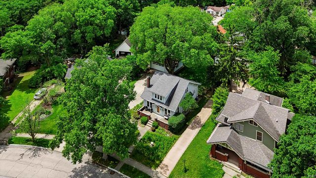 820 Shawnee Avenue, Lafayette, IN 47905