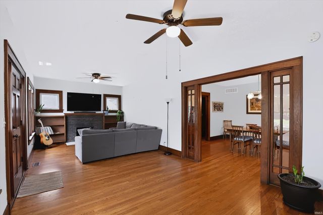 820 Shawnee Avenue, Lafayette, IN 47905
