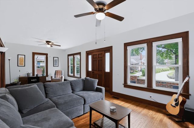 820 Shawnee Avenue, Lafayette, IN 47905