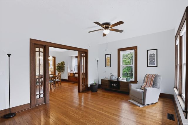 820 Shawnee Avenue, Lafayette, IN 47905