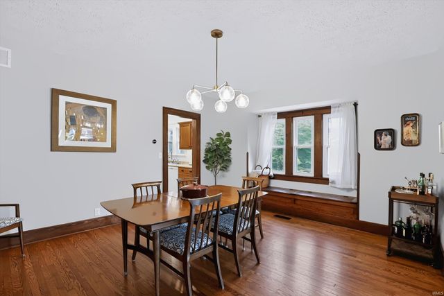 820 Shawnee Avenue, Lafayette, IN 47905