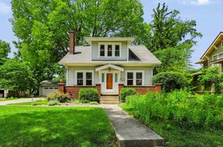 820 Shawnee Avenue, Lafayette, IN 47905