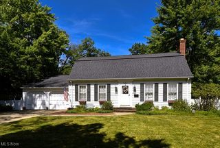 3609 Langton Road, Cleveland Heights, OH 44121