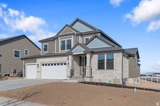 562 W COYOTE RIDGE RD, Grantsville, UT 84029