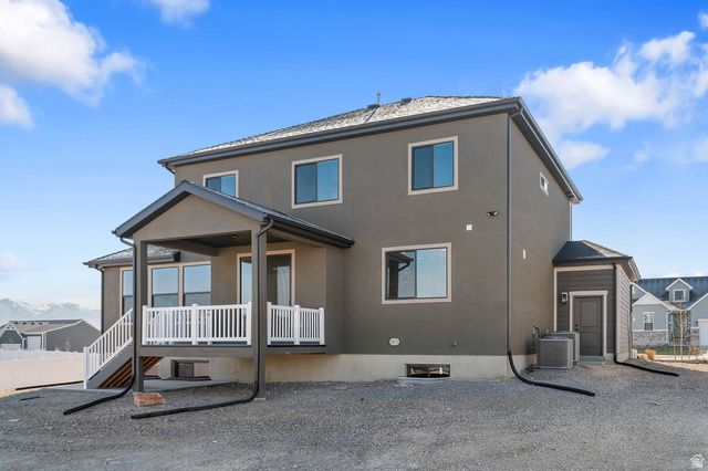 562 W COYOTE RIDGE RD, Grantsville, UT 84029