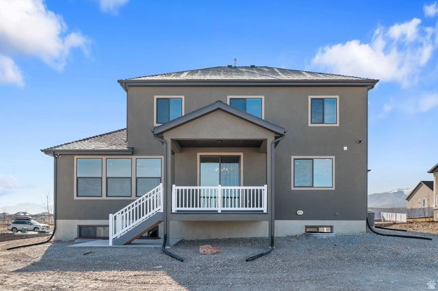 562 W COYOTE RIDGE RD, Grantsville, UT 84029