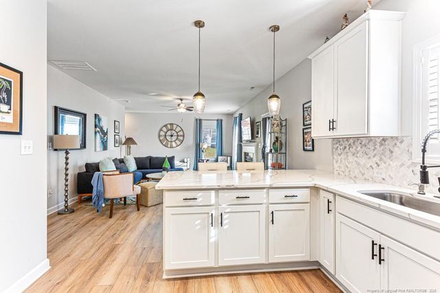 5556 Tall Timbers Drive, Fayetteville, NC 28311