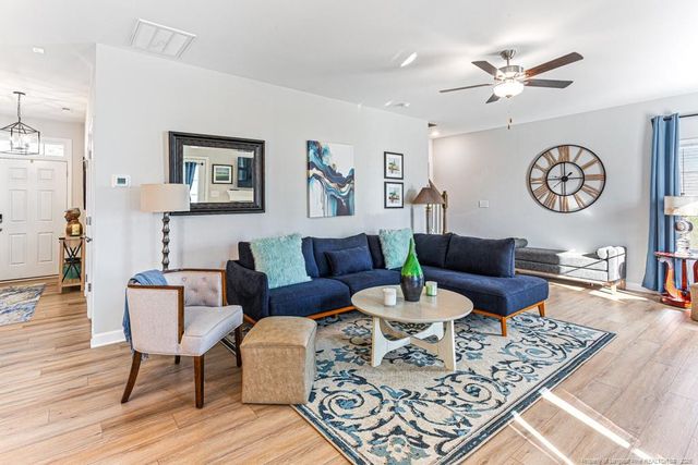 5556 Tall Timbers Drive, Fayetteville, NC 28311