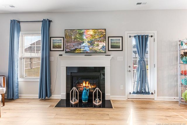 5556 Tall Timbers Drive, Fayetteville, NC 28311