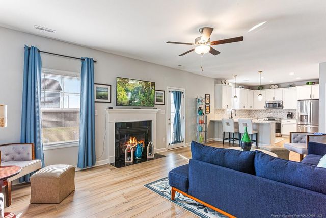 5556 Tall Timbers Drive, Fayetteville, NC 28311