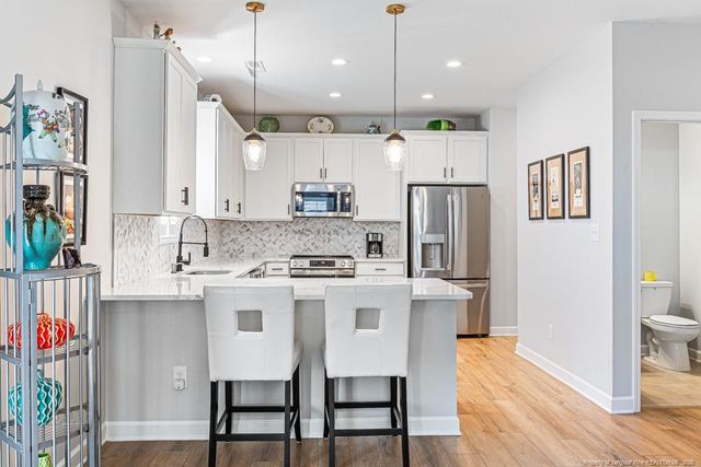 5556 Tall Timbers Drive, Fayetteville, NC 28311