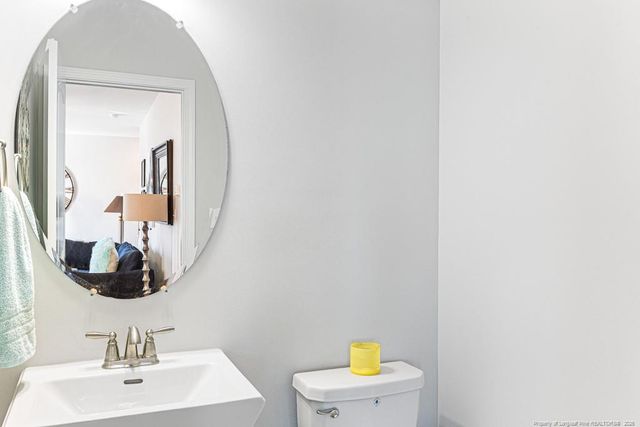 5556 Tall Timbers Drive, Fayetteville, NC 28311