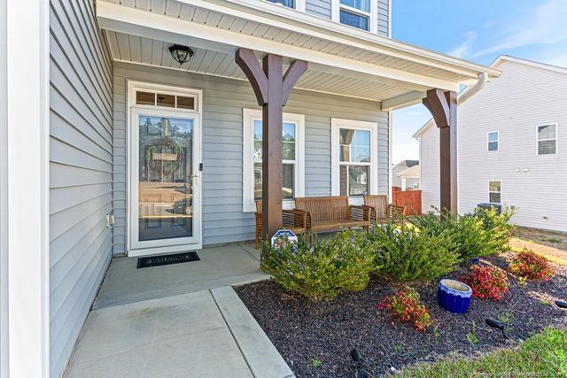 5556 Tall Timbers Drive, Fayetteville, NC 28311