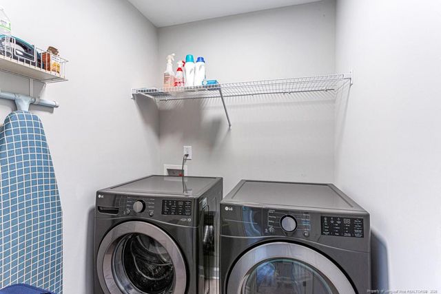 5556 Tall Timbers Drive, Fayetteville, NC 28311