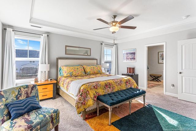 5556 Tall Timbers Drive, Fayetteville, NC 28311