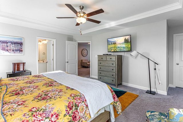 5556 Tall Timbers Drive, Fayetteville, NC 28311