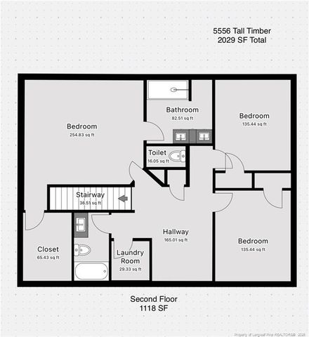 5556 Tall Timbers Drive, Fayetteville, NC 28311