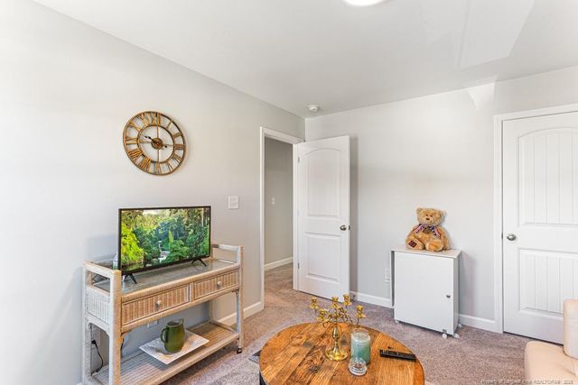 5556 Tall Timbers Drive, Fayetteville, NC 28311