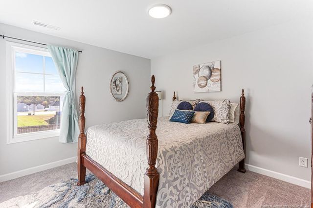 5556 Tall Timbers Drive, Fayetteville, NC 28311