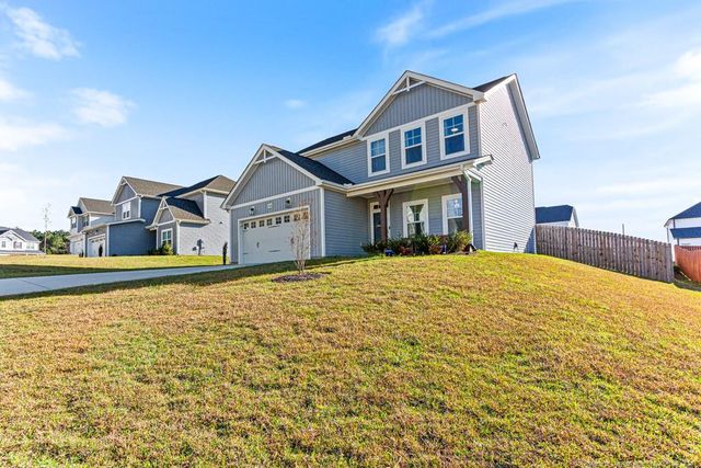 5556 Tall Timbers Drive, Fayetteville, NC 28311