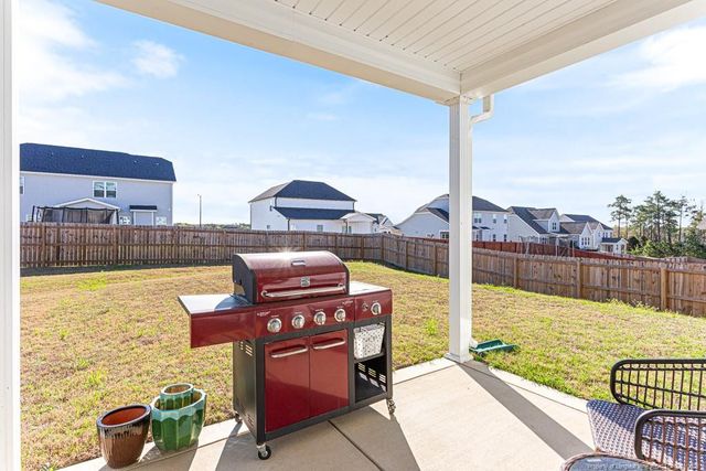 5556 Tall Timbers Drive, Fayetteville, NC 28311