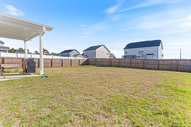 5556 Tall Timbers Drive, Fayetteville, NC 28311