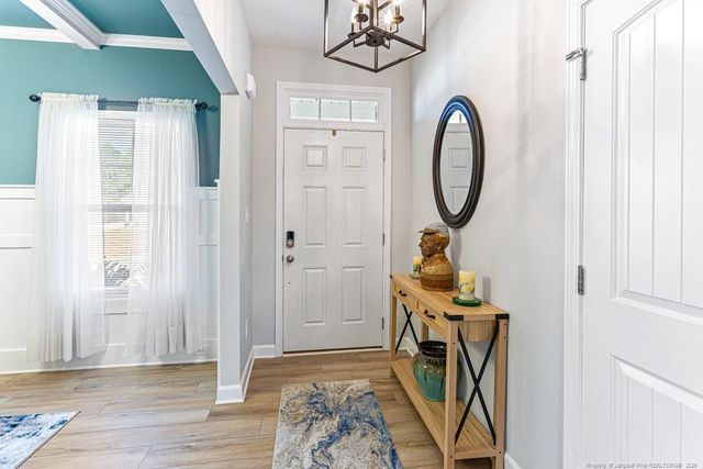 5556 Tall Timbers Drive, Fayetteville, NC 28311