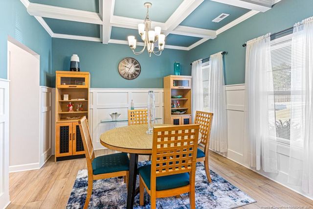 5556 Tall Timbers Drive, Fayetteville, NC 28311