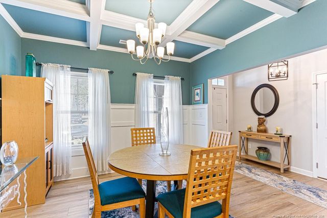 5556 Tall Timbers Drive, Fayetteville, NC 28311