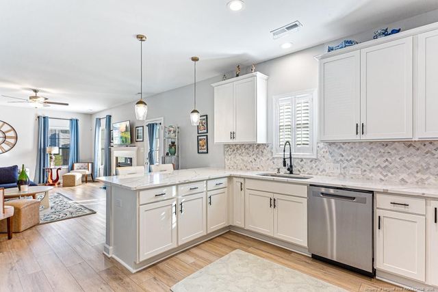 5556 Tall Timbers Drive, Fayetteville, NC 28311