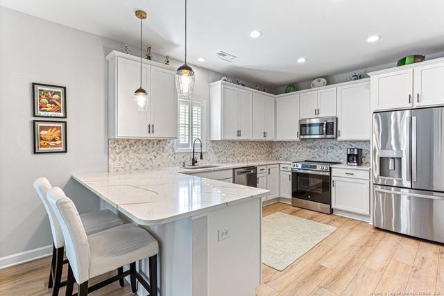 5556 Tall Timbers Drive, Fayetteville, NC 28311