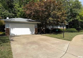 2407 W CABANA Court, Peoria, IL 61614