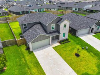 40818 Hawthorne Glades Street, Magnolia, TX 77354