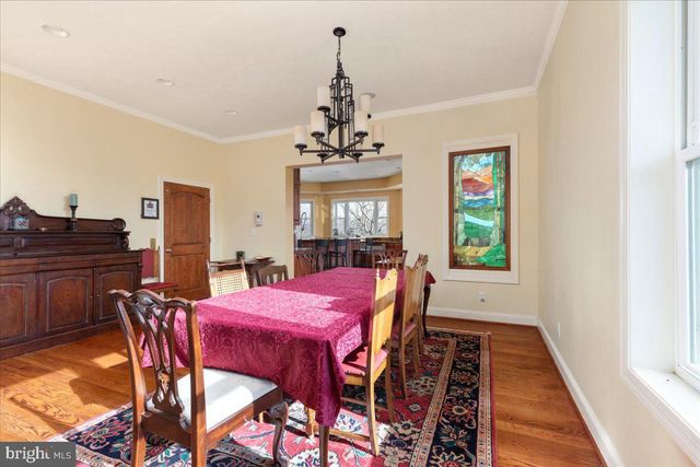 1406 PANHANDLE RD, Bentonville, VA 22610