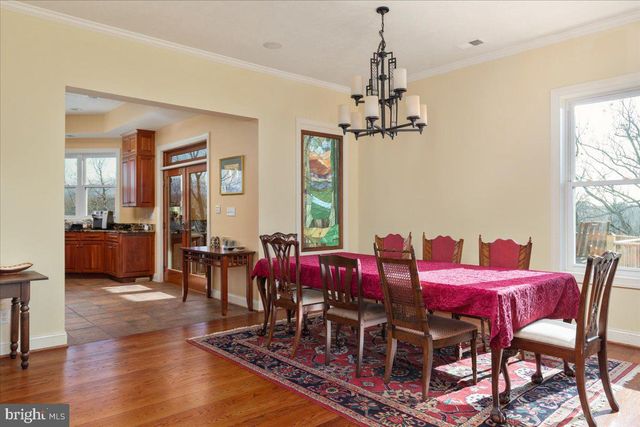 1406 PANHANDLE RD, Bentonville, VA 22610