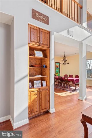 1406 PANHANDLE RD, Bentonville, VA 22610