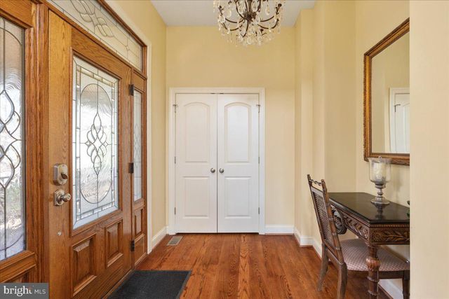 1406 PANHANDLE RD, Bentonville, VA 22610