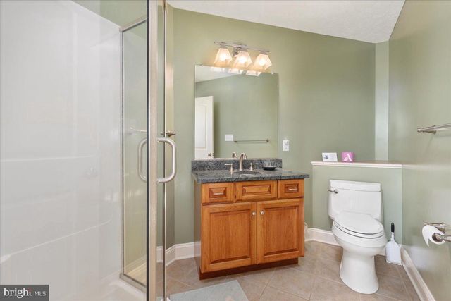 1406 PANHANDLE RD, Bentonville, VA 22610