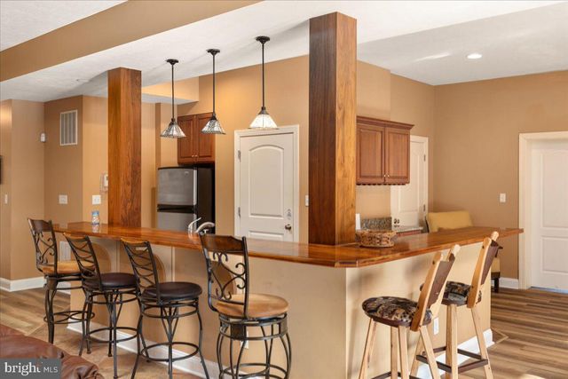 1406 PANHANDLE RD, Bentonville, VA 22610