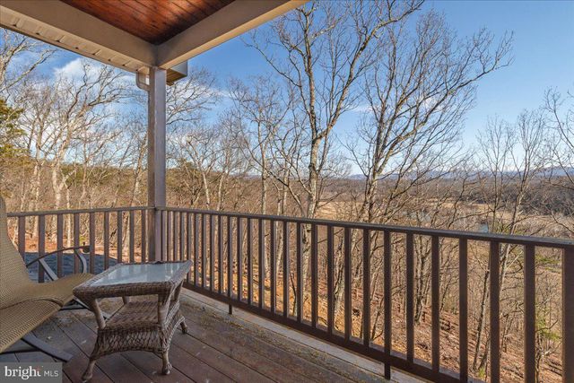1406 PANHANDLE RD, Bentonville, VA 22610