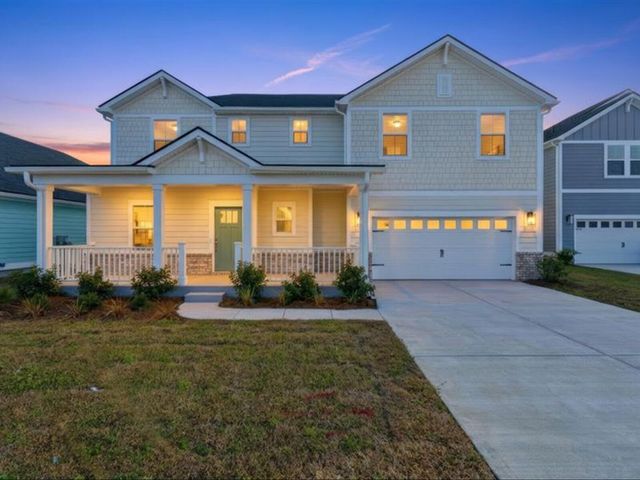 373 Calm Water Way, Summerville, SC 29486