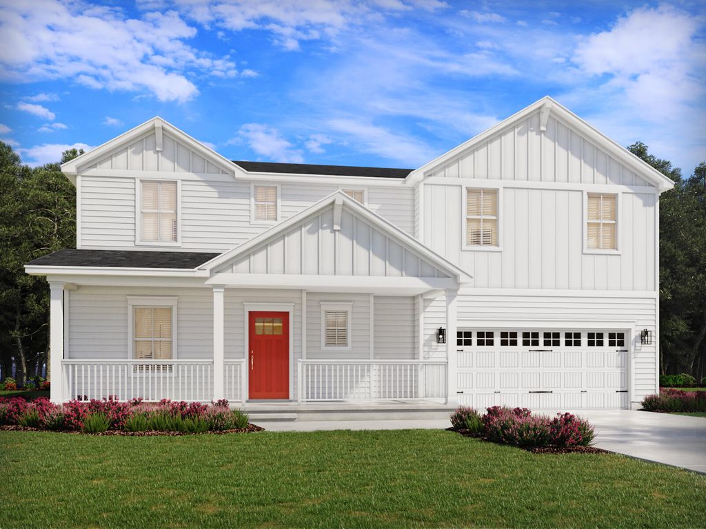 373 Calm Water Way, Summerville, SC 29486